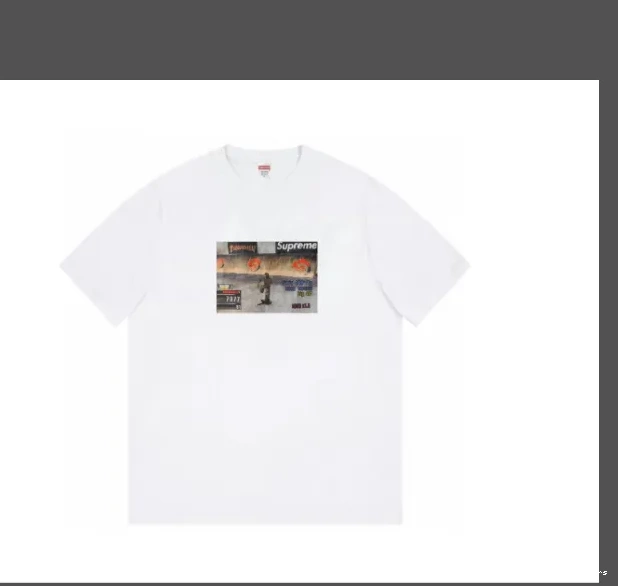 Short Sleeve Printed S-XL 1003